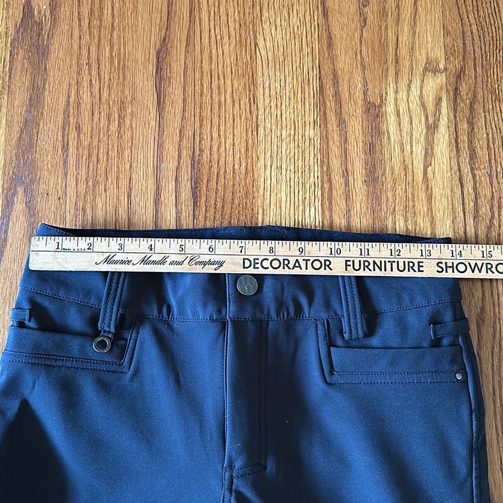 Roxy Black Women's Pants - Picture 16 of 16